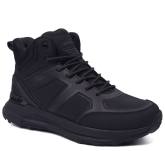 Ботинки мужские зимние STROBBS C9423-3 (черный) (41-45)