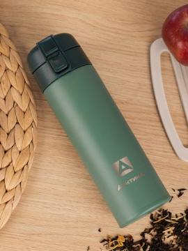 Термос АРКТИКА 703-470C-LEAFT (хвоя)