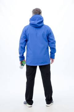 Куртка Softshell "Тапхар" (ярко-синий)
