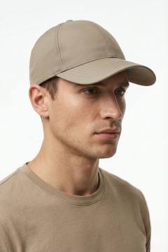 Бейсболка летняя (оливковый GA-20) Р