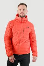 Куртка "Таганай" (яркий терракот)