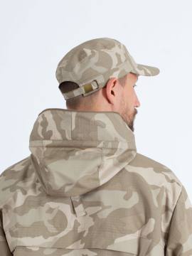 Кепи летнее "Турист" (светлый камуфляж)