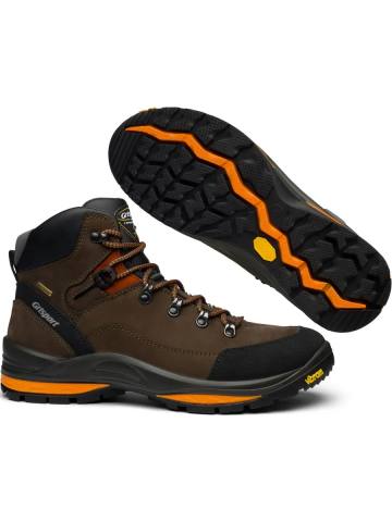Ботинки мужские GRISPORT 13505N75tn (коричневый) (41-45)