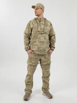 Костюм противоэнцефалитный "Таежный Н" ("туман")