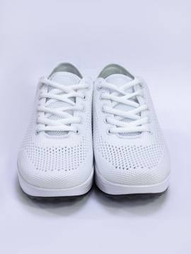 Кеды женские AIDINI TREND 5145-801-854D (белый) (35-40)