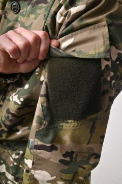 Костюм летний "Горка Н" ("мультикам")