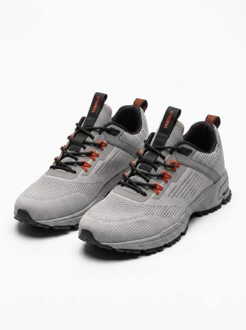 Кроссовки мужские STROBBS G3600-10 (серый) 
