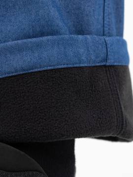 Брюки Softshell "Аян" (джинс)