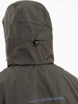 Костюм ветрозащитный "Борей" проклеен. (оливковый) 