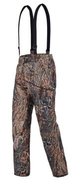 Костюм демисезонный мужской "Иткуль" (твил, камыш МК-300)