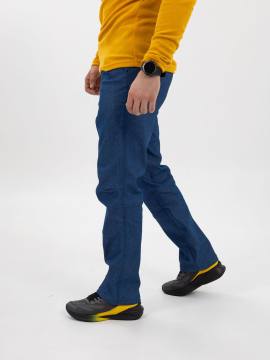 Брюки Softshell "Аян" (джинс)