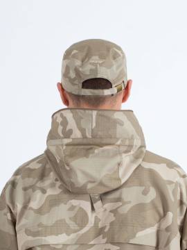 Кепи летнее "Турист" (светлый камуфляж)