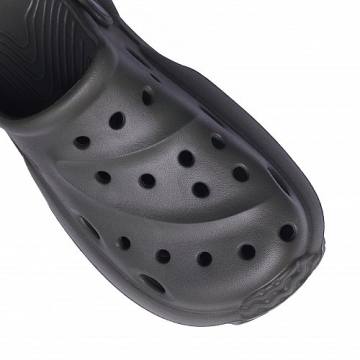 Кроксы мужские STROBBS C3724-19 (хаки)
