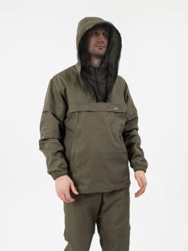 Костюм противоэнцефалитный "Тайга-С" (оливковый)
