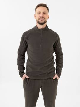 Костюм флисовый (флис, оливковый)