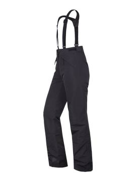 Брюки женские "Даурия-Н" (черный)