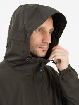 Костюм ветрозащитный "Борей" проклеен. (оливковый) 