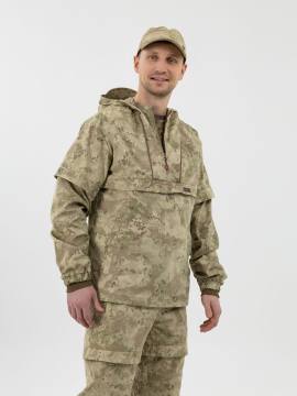 Костюм противоэнцефалитный "Таежный Н" ("туман")