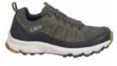 Полуботинки мужские CMP "LAKY FAST HIKING SHOES" 3Q35677 E907 (темно-зеленый)