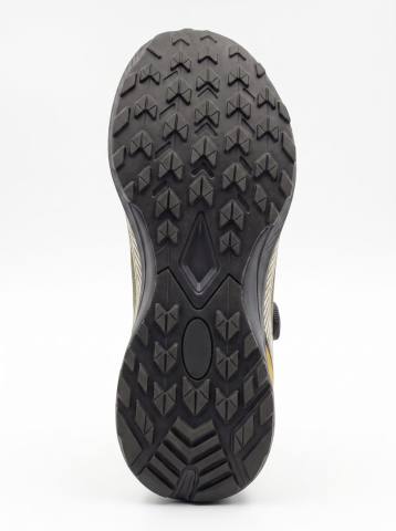 Кроссовки мужские STROBBS C3912-19 (хаки)