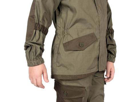 Костюм летний детский "Горка-Д" (хаки)