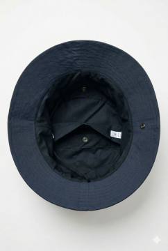 Панама Softshell (серый, с сумкой)