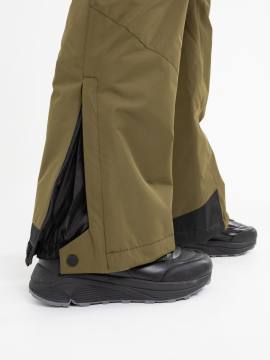 Брюки женские "Даурия-Н" (хаки) 