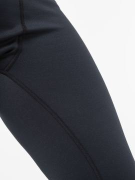 Костюм трикотажный (черный 3ТС-SPS-139)