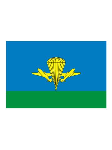 Флаг ВДВ (90*135) 