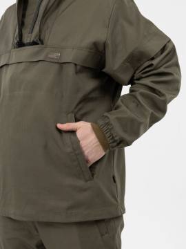 Костюм противоэнцефалитный "Тайга-С" (оливковый)