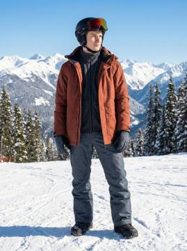 Брюки "Шунгут" (джинс)