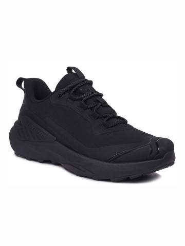 Кроссовки мужские STROBBS C3830-3 (черный) 