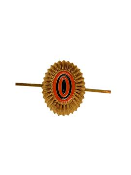 Кокарда РА без эмблемы н/о