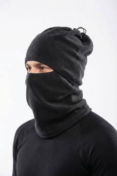 Балаклава-шарф