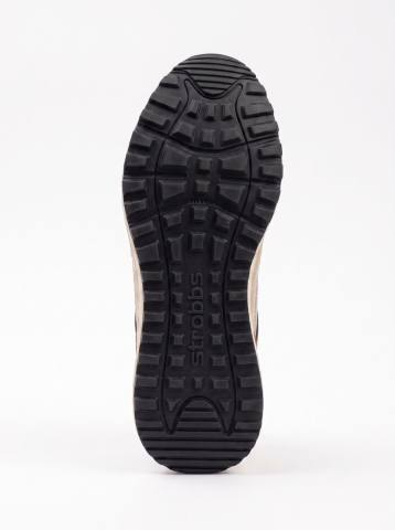 Кроссовки мужские STROBBS C3931-25 (песок)