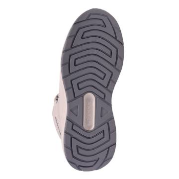 Ботинки женские зимние STROBBS F8515-12 (бежевый) (36-40)