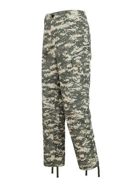 Костюм летний "Атака" ("серый пиксель)