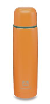 Термос АРКТИКА 101-1000-ORGNT (морошка)