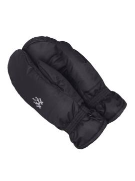 Рукавицы "Вьюга" (черный)