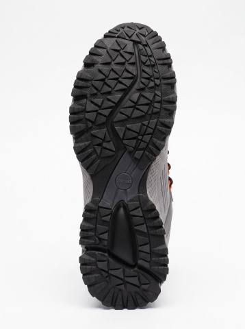 Кроссовки мужские STROBBS G3600-10 (серый) 