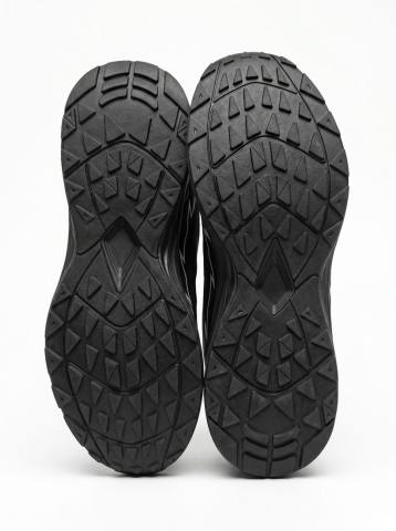 Кроссовки мужские STROBBS C3557-3 (черный)