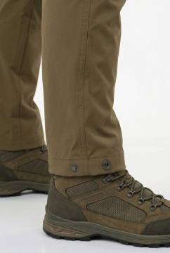 Брюки летние Softshell "Эльбрус Н" (песочный)