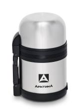 Термос АРКТИКА 201-600 (серый)