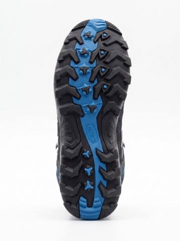 Ботинки мужские CMP "RIGEL MID TREKKING SHOES WP" 3Q12947 06NG (синий)
