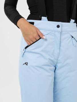 Брюки женские "Даурия-Н" (голубой)