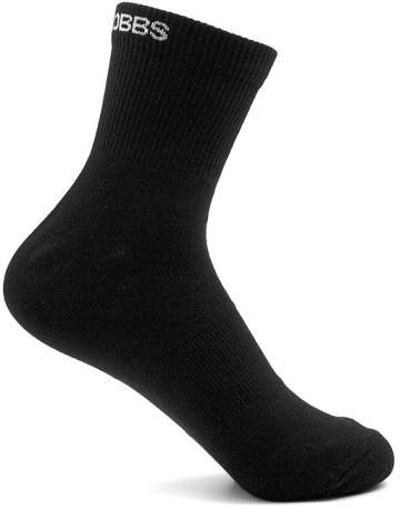 Носки женские STROBBS (черный) P204-3