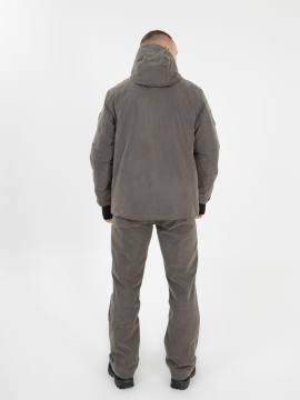 Костюм демисезонный мужской "Иткуль" (финляндия, хаки)