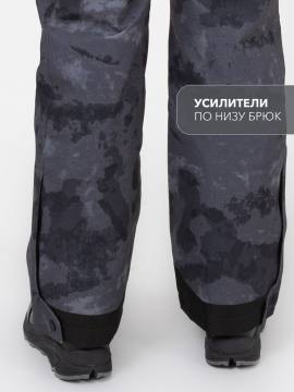 Брюки женские "Даурия-Н" (камуфляж)