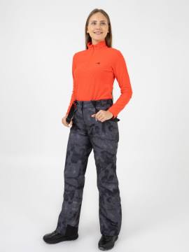 Брюки женские "Даурия-Н" (камуфляж)