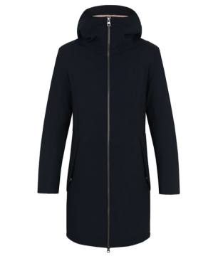 Куртка ветрозащитная женская NORPPA "LADOGA" (черный, 060)